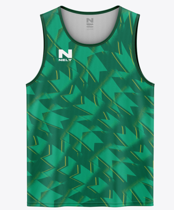 Premium Vest