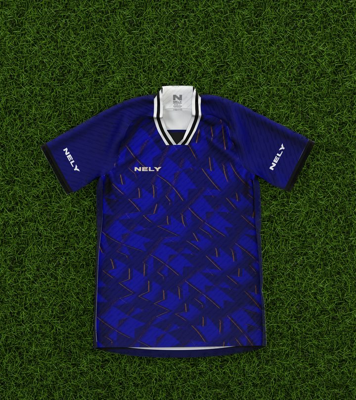 Royal Blue