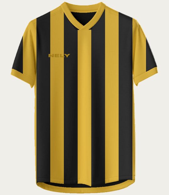Bold stripes