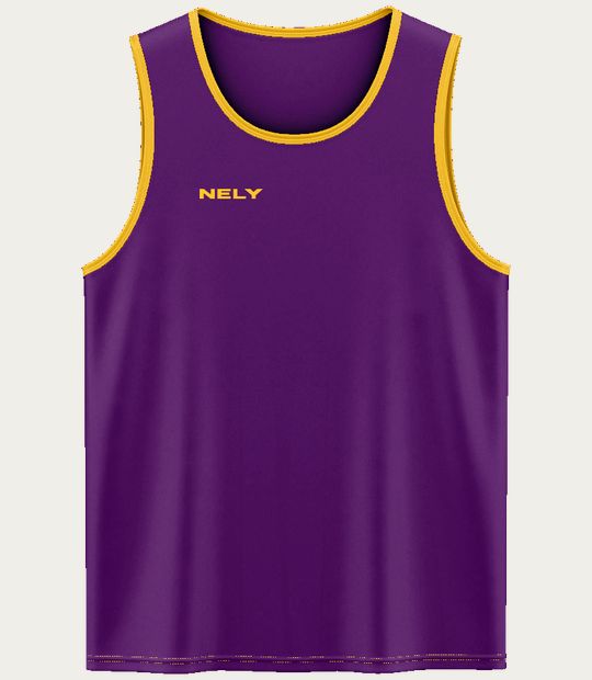 Solid vest
